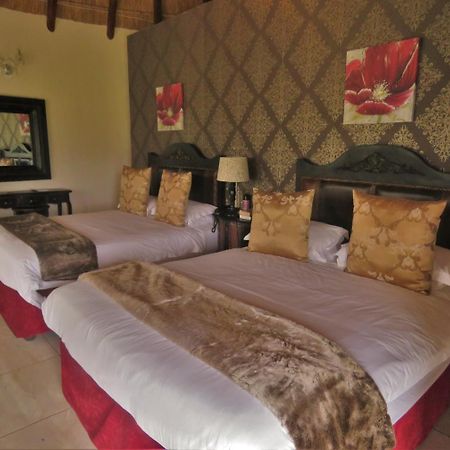 Dwaleni Farm Lodge Matsapha Kültér fotó