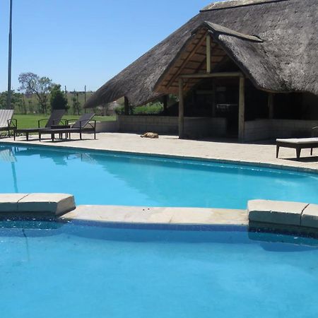 Dwaleni Farm Lodge Matsapha Kültér fotó