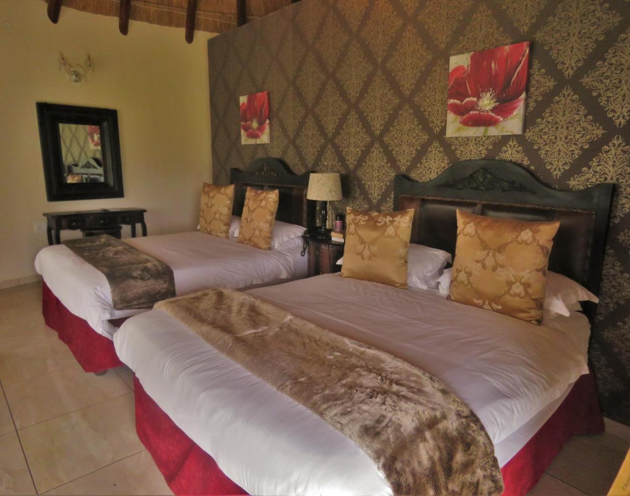 Dwaleni Farm Lodge Matsapha Kültér fotó