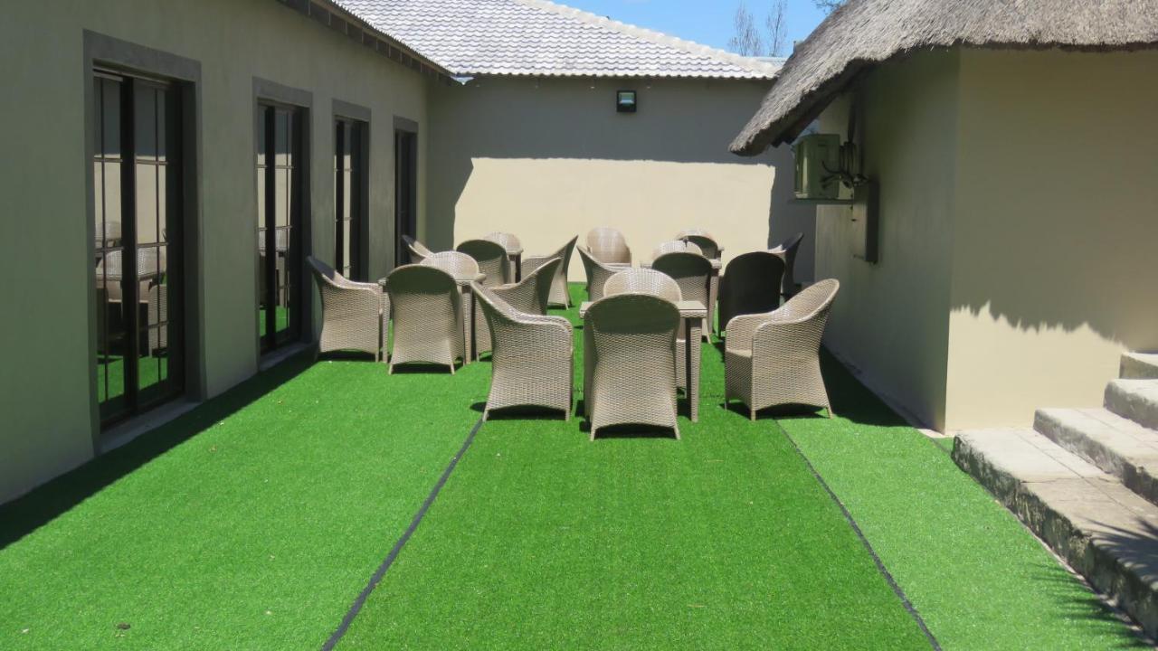Dwaleni Farm Lodge Matsapha Kültér fotó