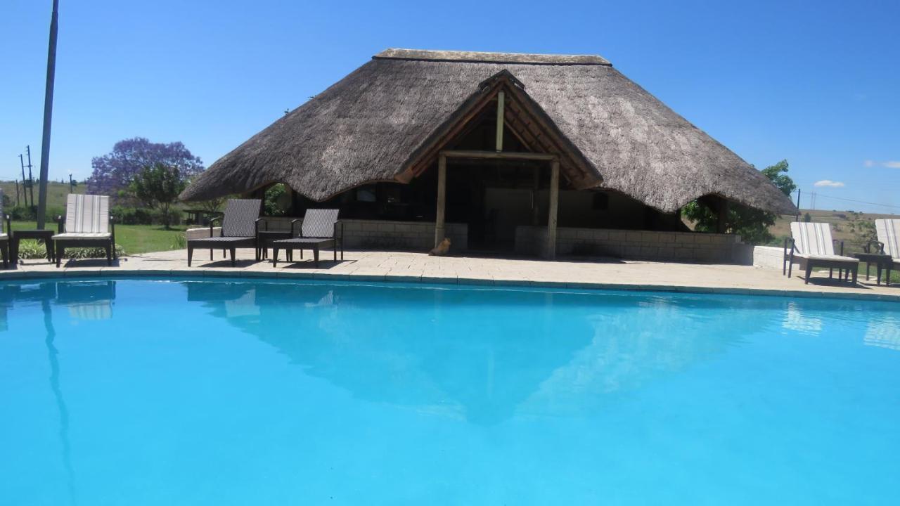 Dwaleni Farm Lodge Matsapha Kültér fotó
