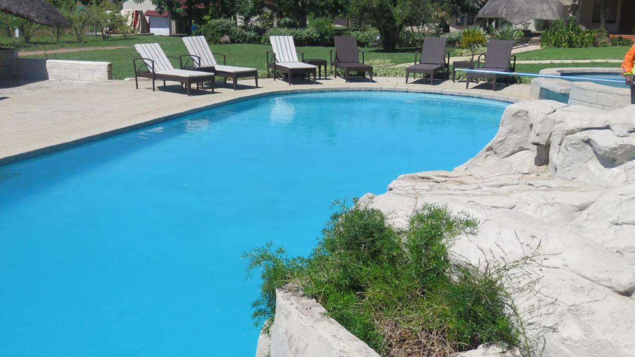 Dwaleni Farm Lodge Matsapha Kültér fotó