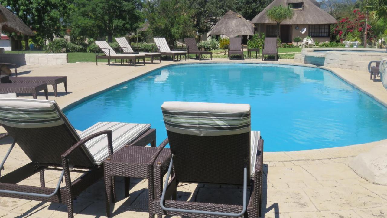 Dwaleni Farm Lodge Matsapha Kültér fotó