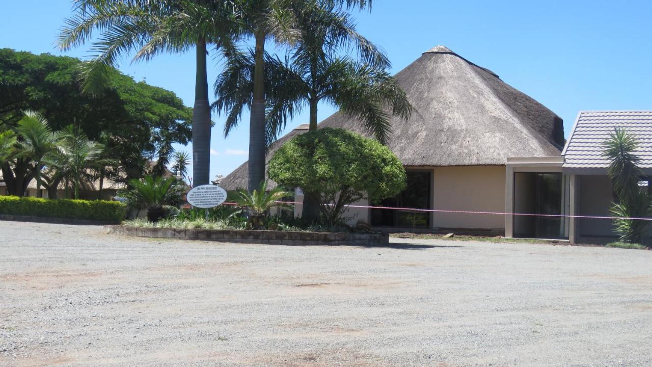 Dwaleni Farm Lodge Matsapha Kültér fotó