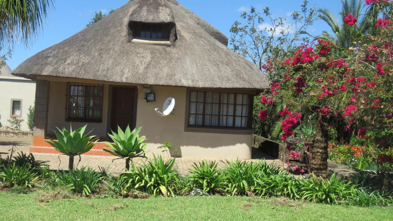 Dwaleni Farm Lodge Matsapha Kültér fotó