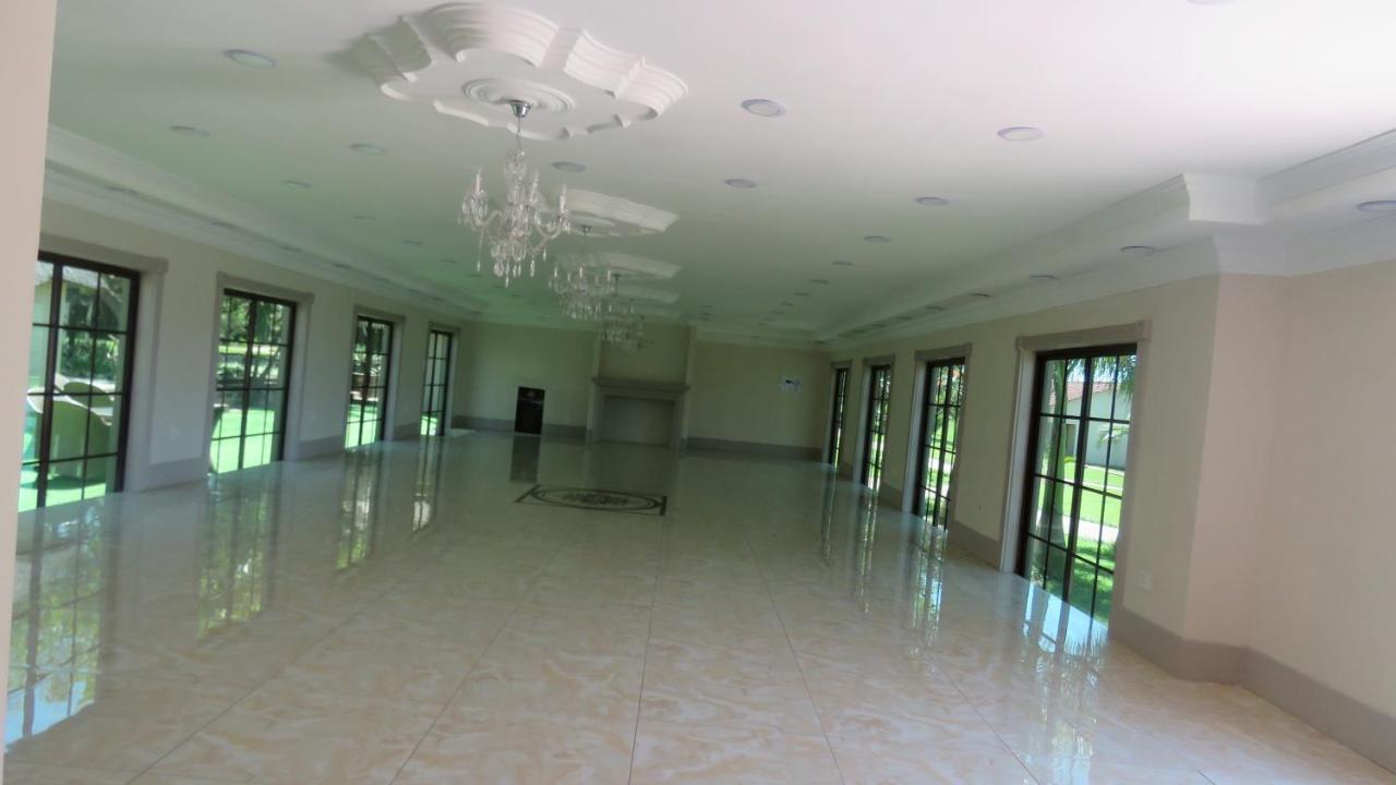 Dwaleni Farm Lodge Matsapha Kültér fotó