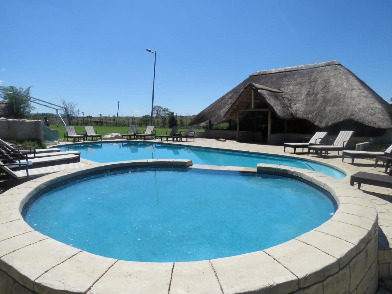 Dwaleni Farm Lodge Matsapha Kültér fotó