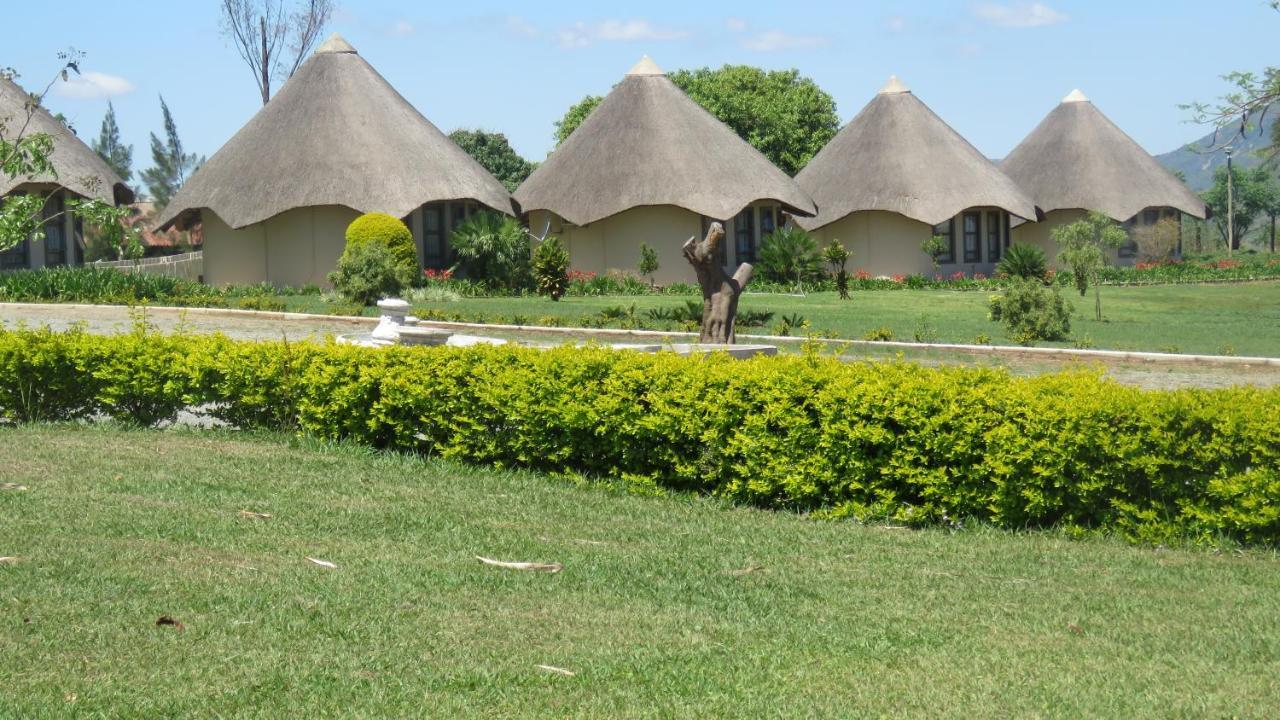 Dwaleni Farm Lodge Matsapha Kültér fotó