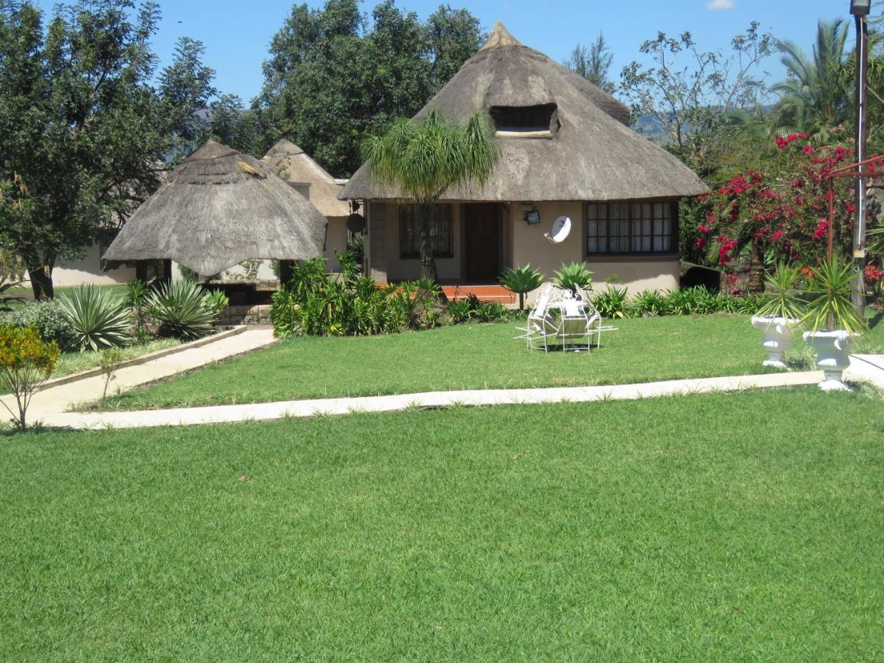 Dwaleni Farm Lodge Matsapha Kültér fotó