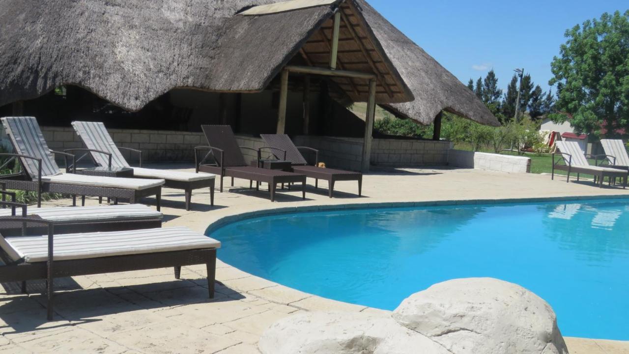 Dwaleni Farm Lodge Matsapha Kültér fotó