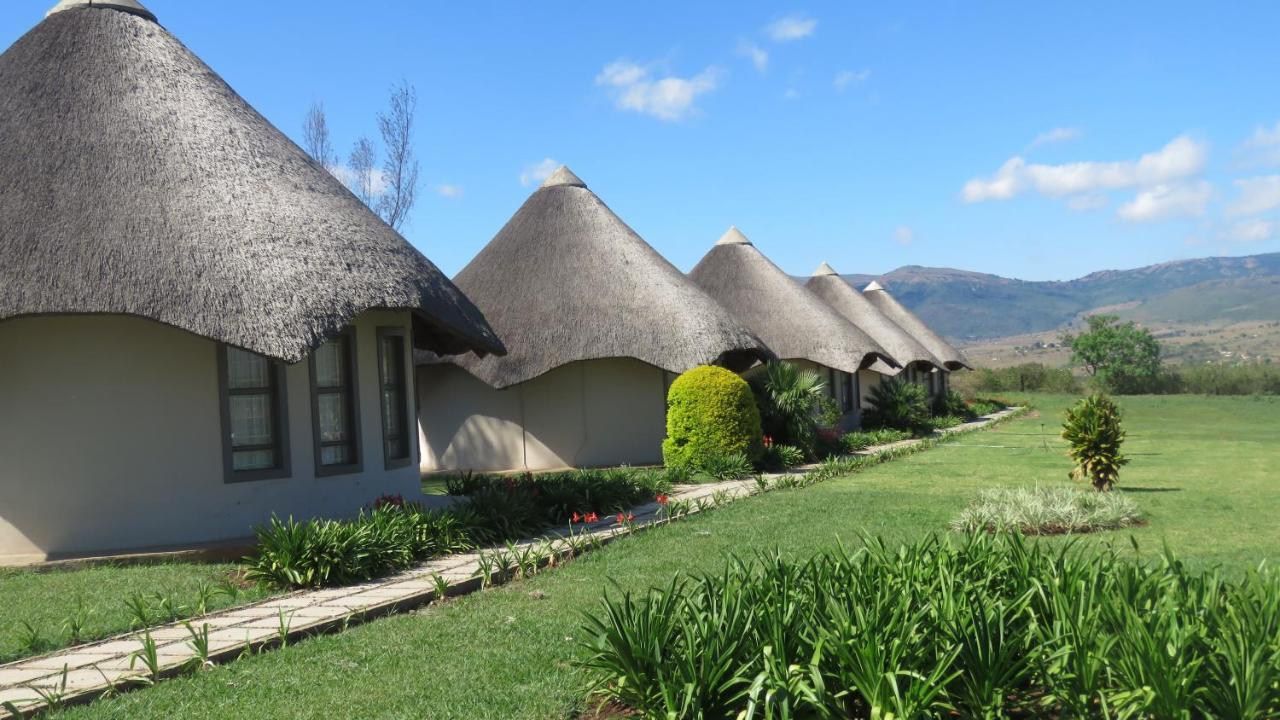 Dwaleni Farm Lodge Matsapha Kültér fotó