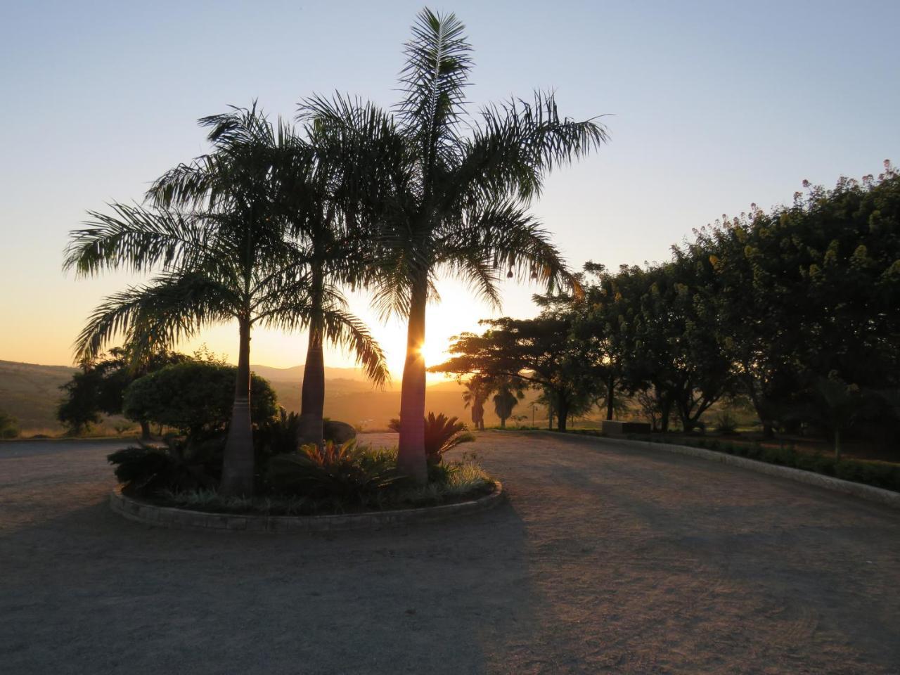 Dwaleni Farm Lodge Matsapha Kültér fotó