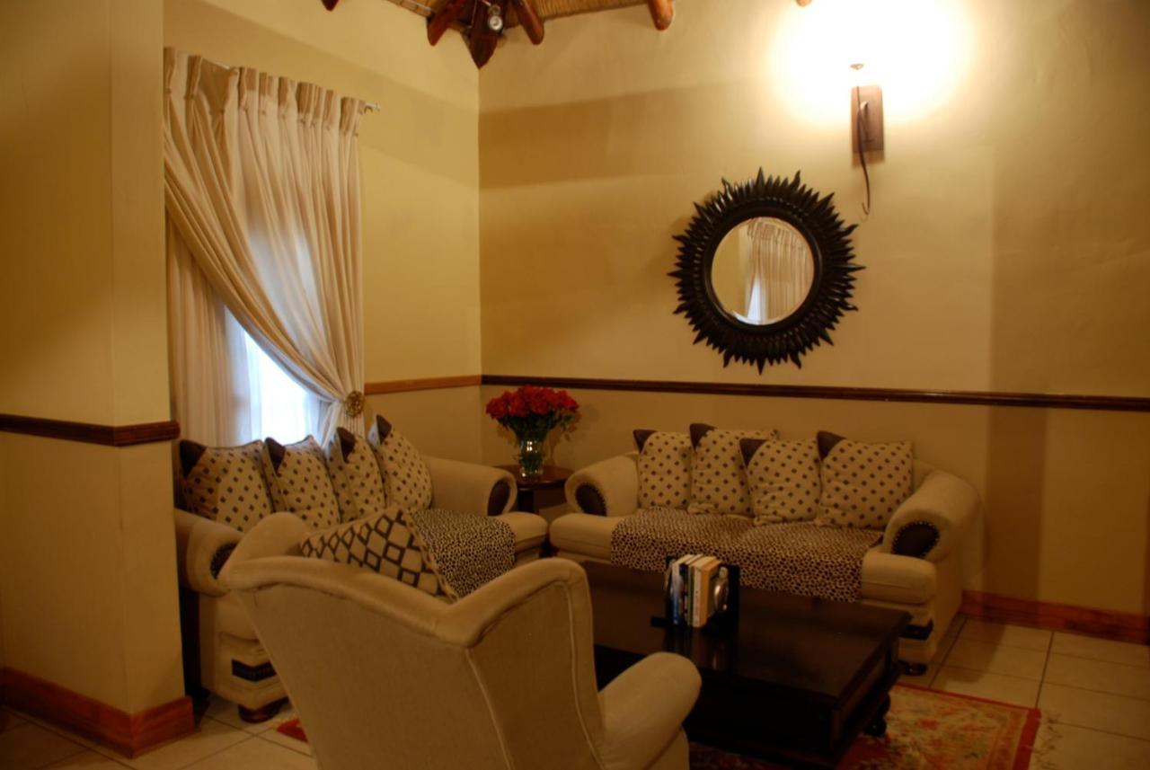 Dwaleni Farm Lodge Matsapha Kültér fotó